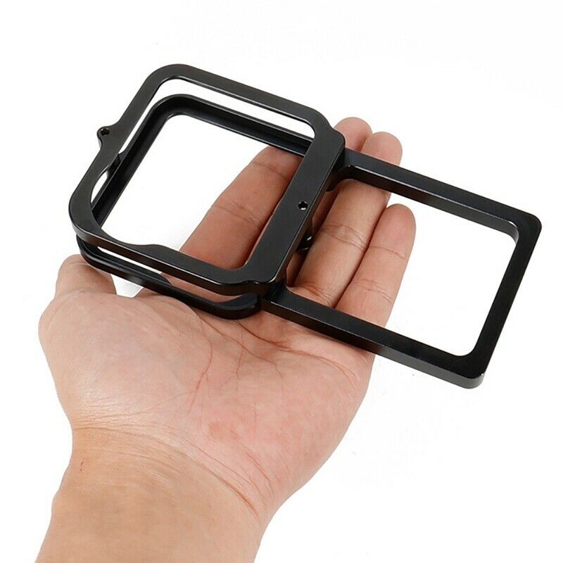 Switch Action Camera to Gimbal Adapter for DJI Osmo Mobile 4 OM4 Zhiyun MozaK7E4