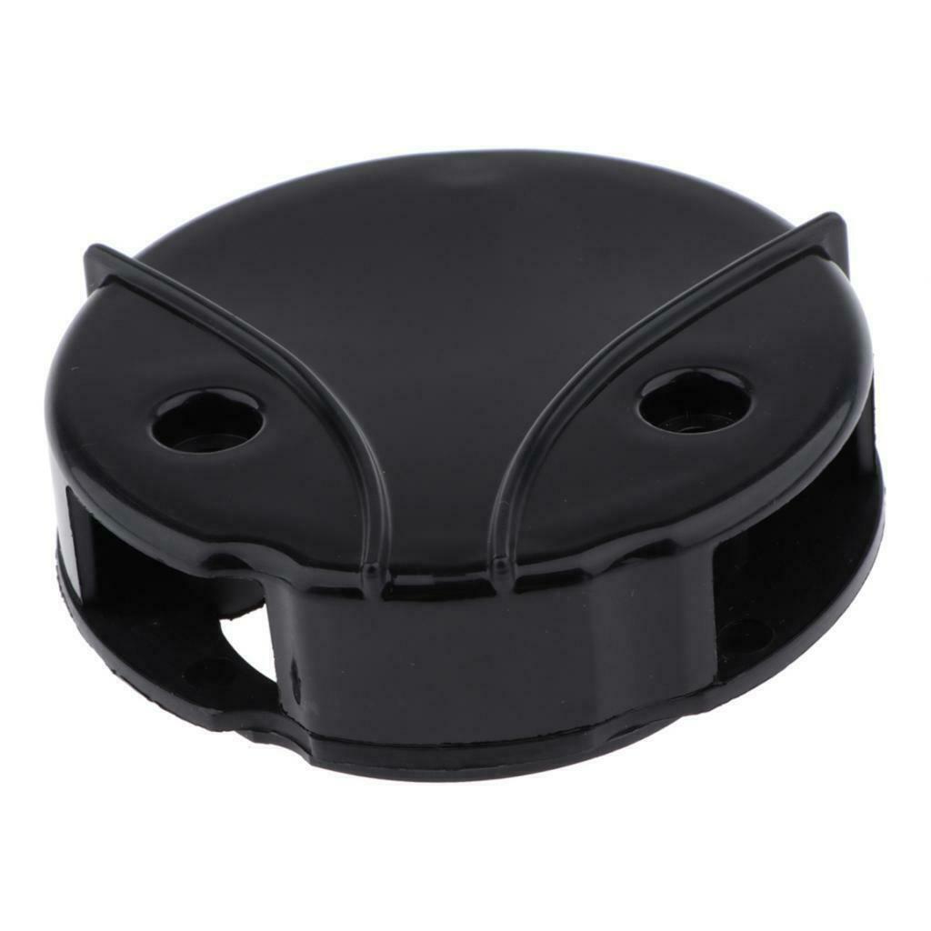Engine Air Filter Cover For Yamaha 5 / 6HP Boat 2 Time
