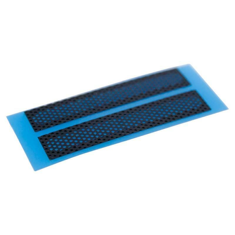 4x Dust Proof Cover Replacement Left Right Air Vents Net for N-Switch Console