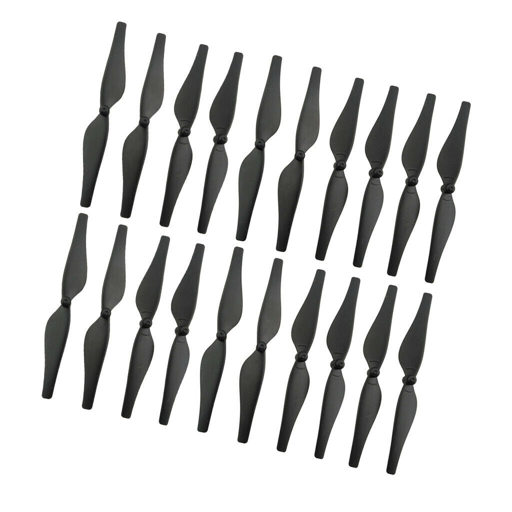 20Pcs Propeller Prop CW CCW & 4pcs Protective Cover for DJI Tello RC Drone UAV