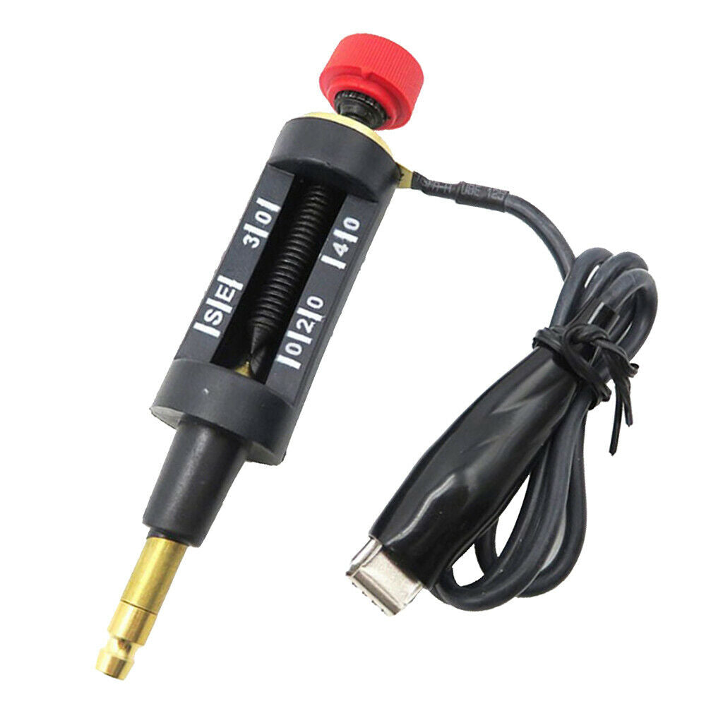 Adjustable Coil-on Plug Ignition Spark  Autos Diagnostic Test Tool