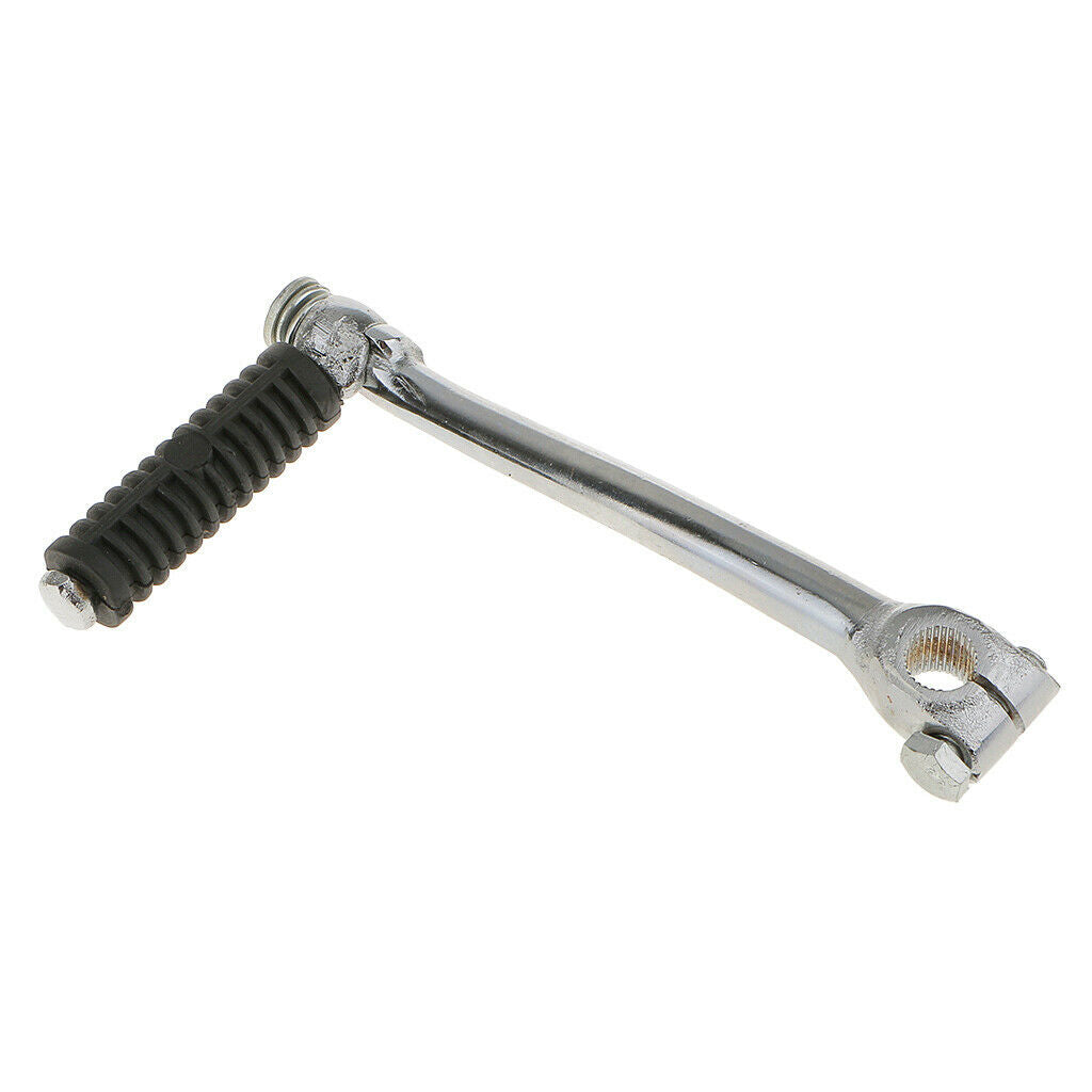 Sturdy Kick Starter Lever Replacement Parts for PRO 90cc PIT Moped Scooter