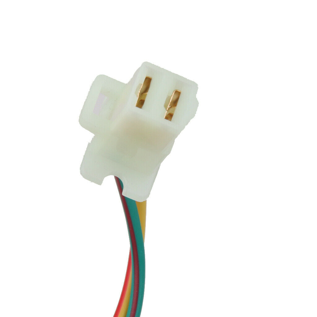 Quad Bike Starter Relay Solenoid Fit for Yamaha XV750