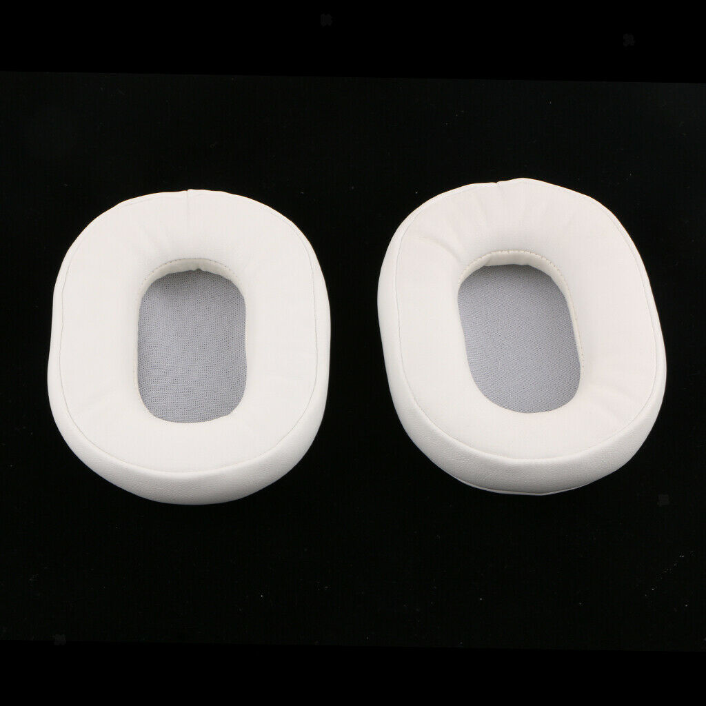 Ear Pads Cushion Sponge Cover Headsets Ear Cups Kits For ATH-M50X M20/M30