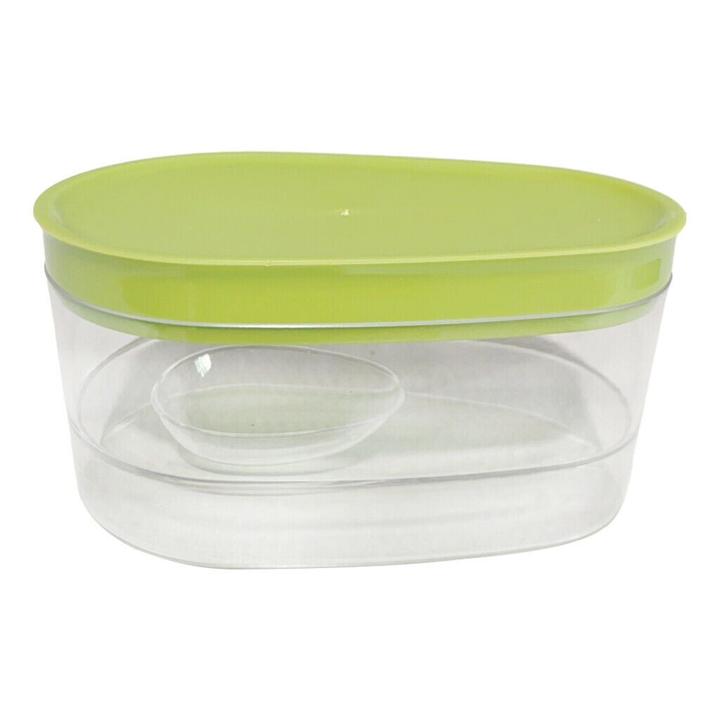 Avocado Saver Holder Avocado Container Vegetable Container Kitchen Accs