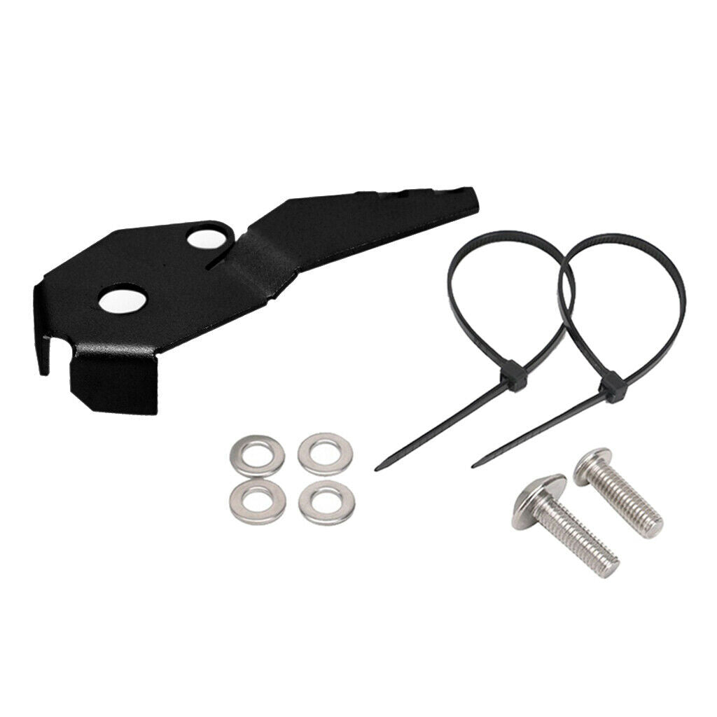 Motocycle Side Stand Switch Protector for BMW R1200GS LC ADV 2014-2017