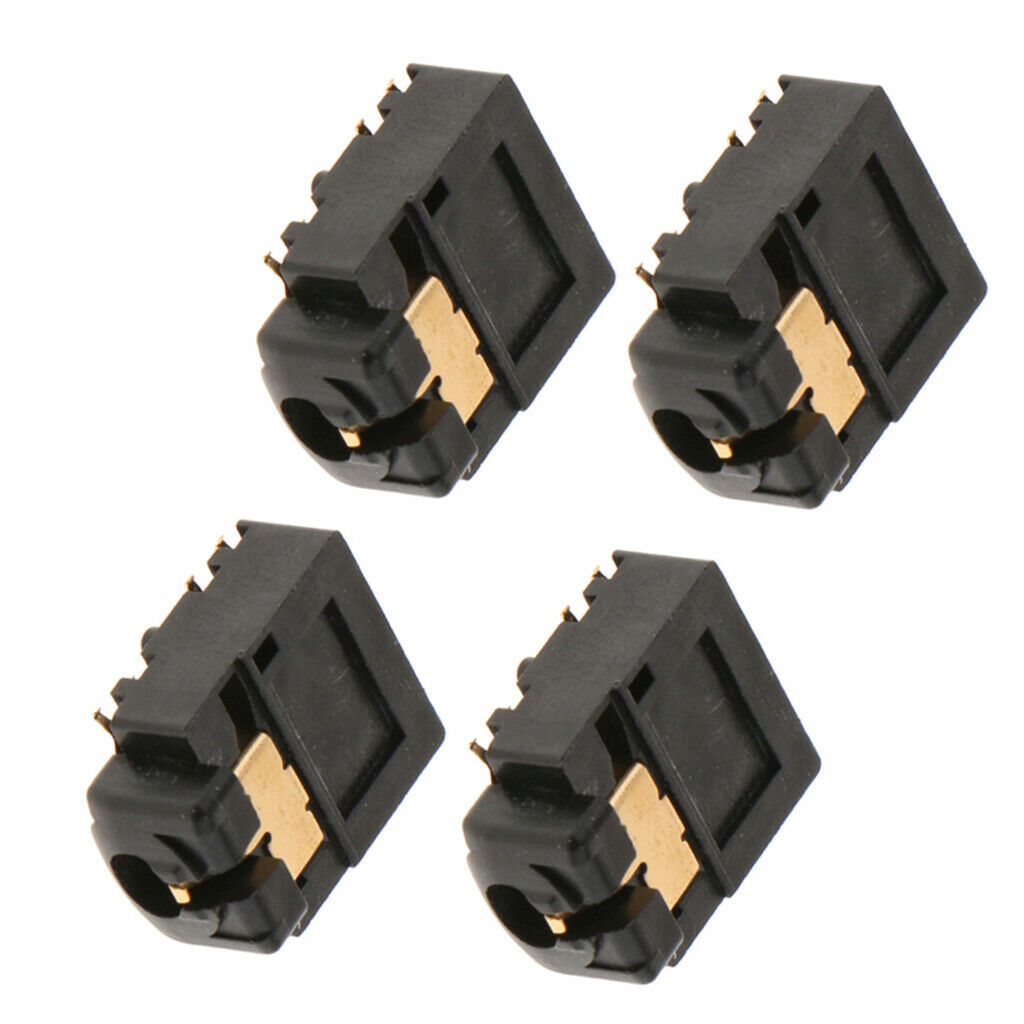 4X 3.5mm Audio Jack for Microsoft   One Elite Controller 1697/1698 Repair