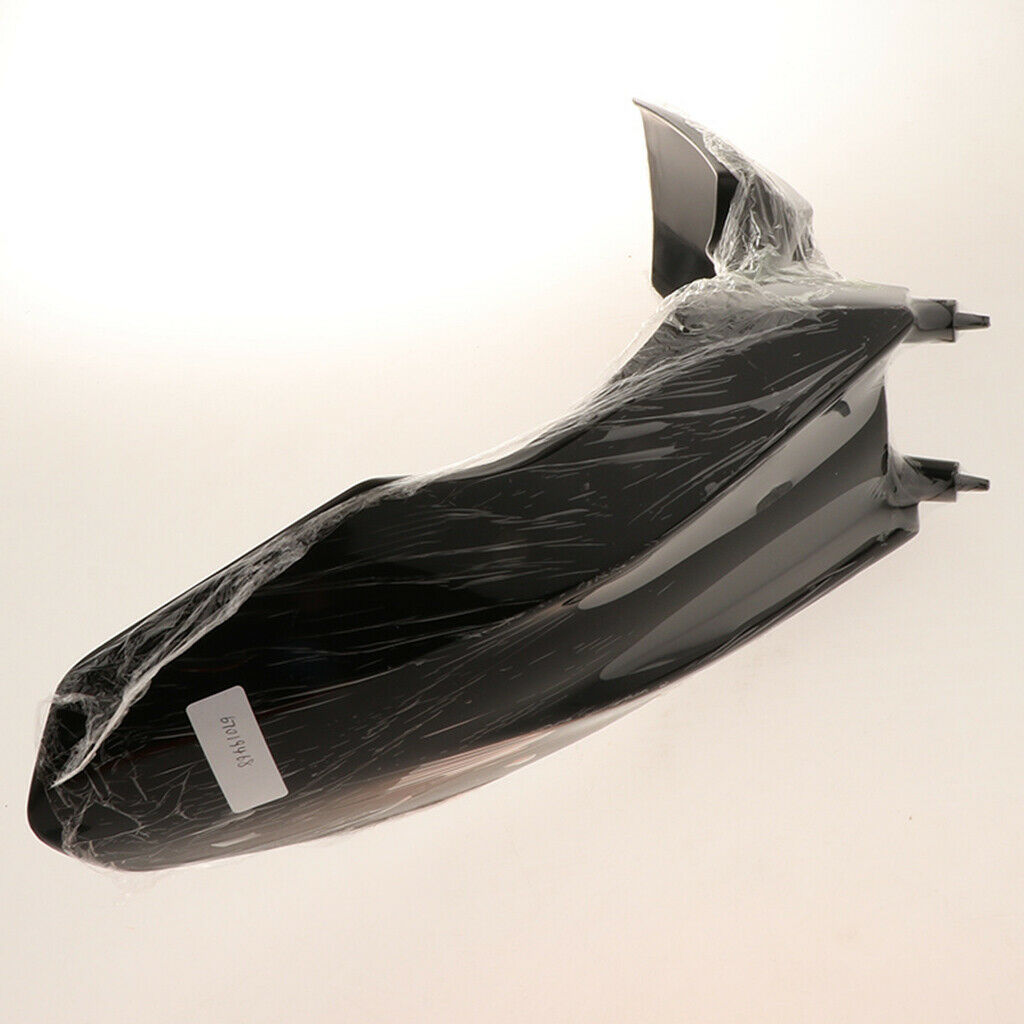 Motorcycle Motorbike Front Wheel Splash Guard Fender Shield, Mud Guard