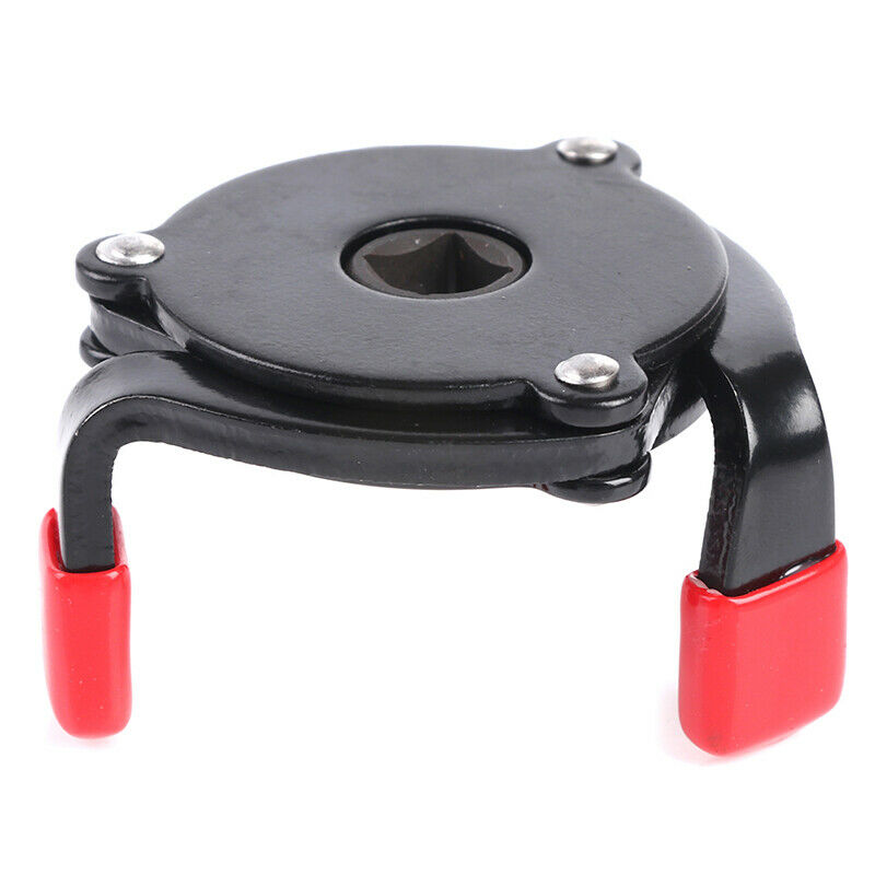 Oil Filter Wrench Tool For Car Repair Adjustable Oil Filter Removal ToolsY1
