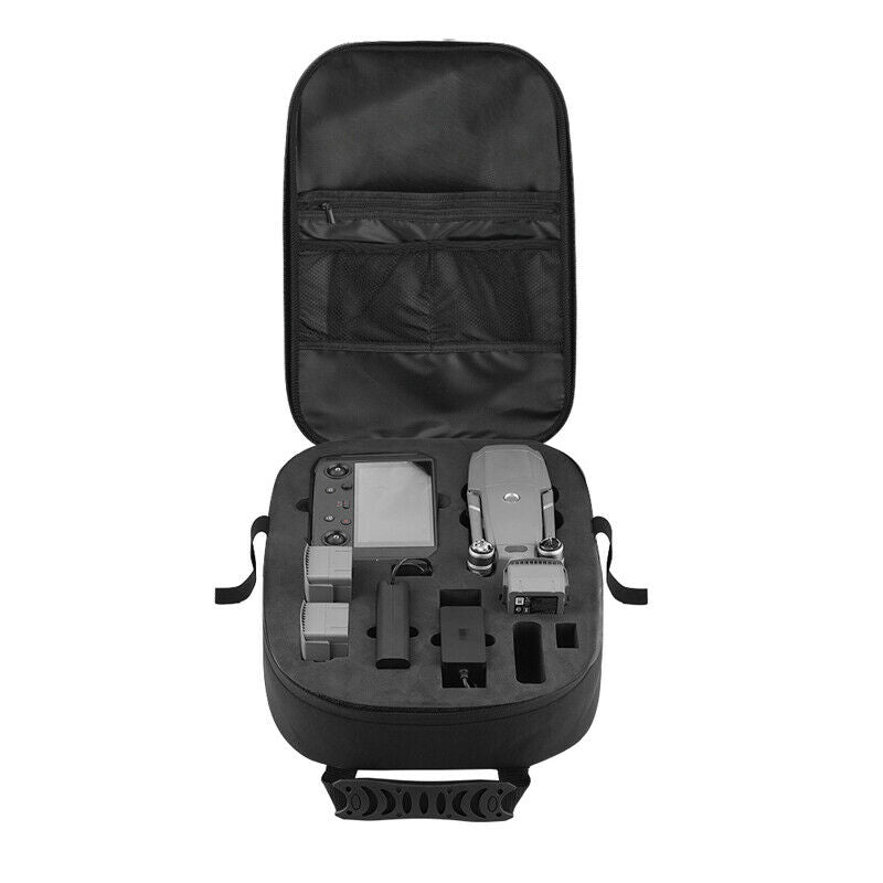 Suitable for DJI Mavic 2 pro/zoom with Screen Remote Control Hard Shell Backpack
