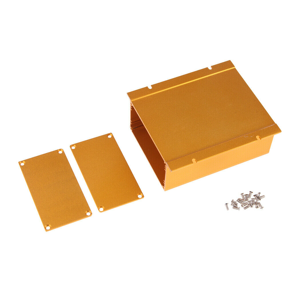 Electronic plastic housing housing junction box box 100x88x41mm,