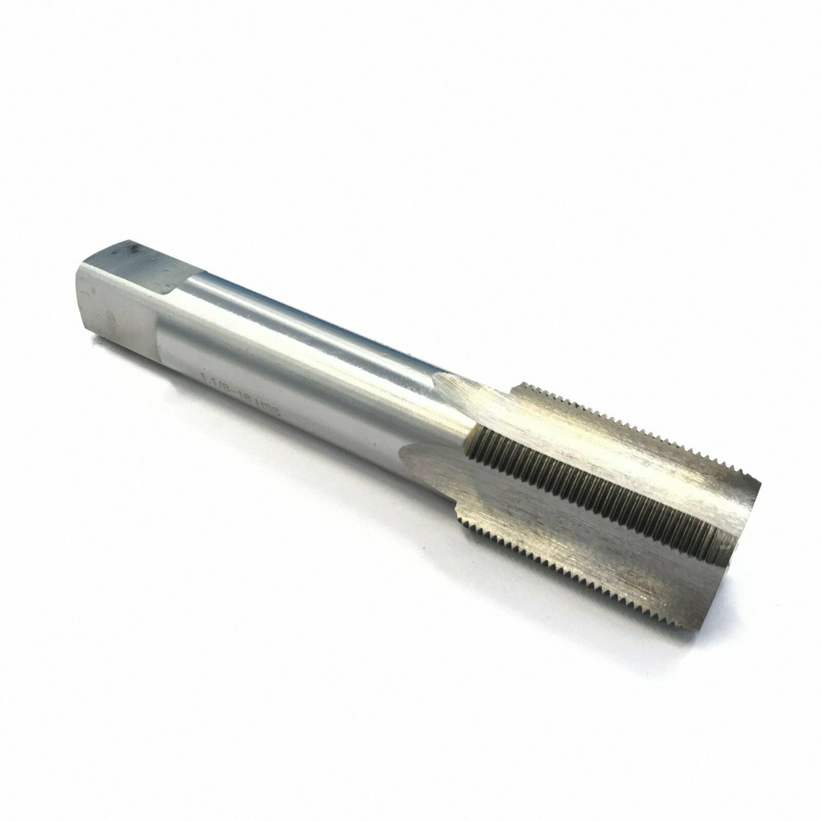 1 of M48 x 2.0mm Pitch Metric HSS Right hand thread Tap [Tap/1]