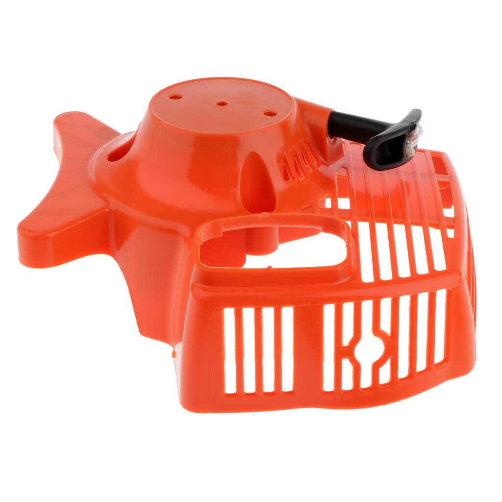 Recoil Starter Assy for Stihl FC55 FS38 FS45 FS46 FS55 FC55 HL45 KM55