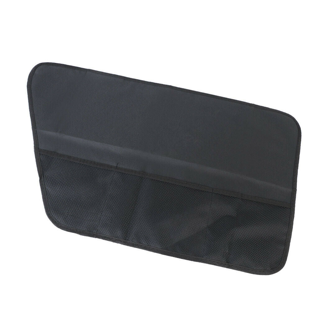 2 Pack Pet Puppy Dog Cat Car Door Protector Cover Cushion Basket Barrier