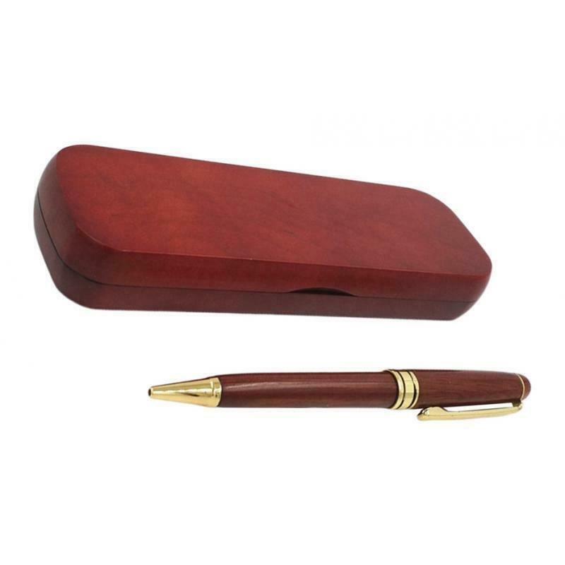 Redwood Ballpoint Pen Set 0.5mm Personalized Baby Shower Birthday Party Gift