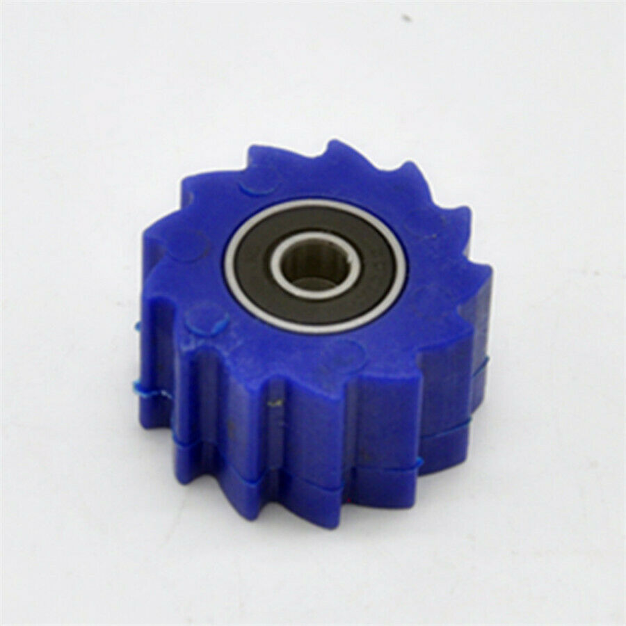 8mm Chain Roller Wheel Guide For Yamaha YZ250F/400F/426F/450F WR250F/400F/450F