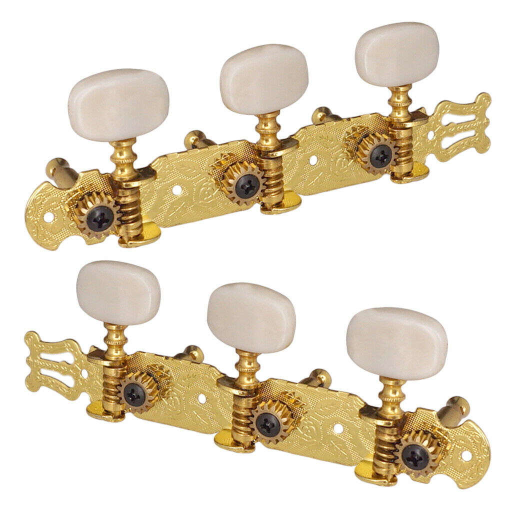 2 pieces acoustic guitar string peg keys for guitar parts accessories