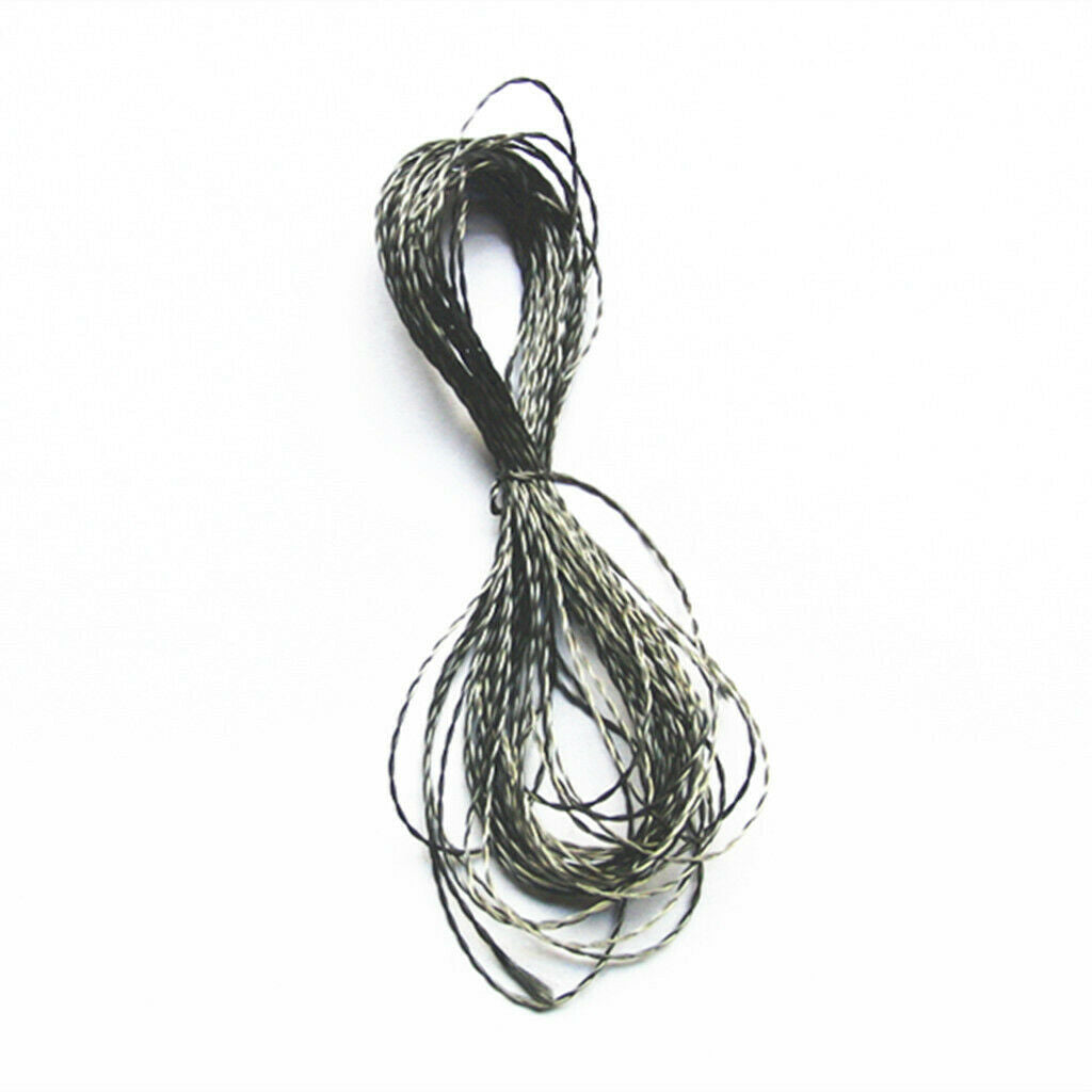 1 Meter Stainless Steel Wearable Conductive Thread Wire for Lilypad