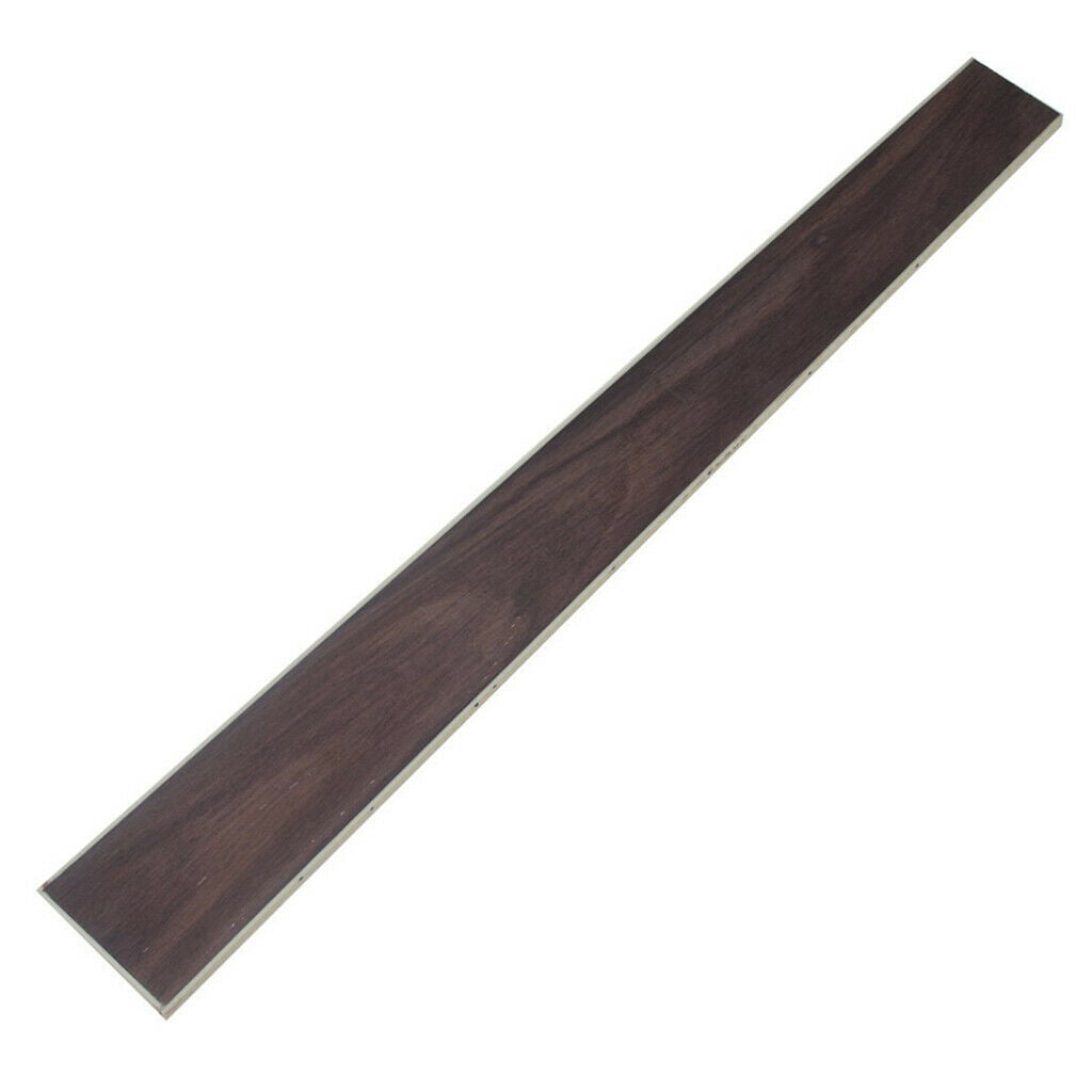 Wooden Guitar Fretboard DIY Hardware for 41 '' Acoustic Guitar