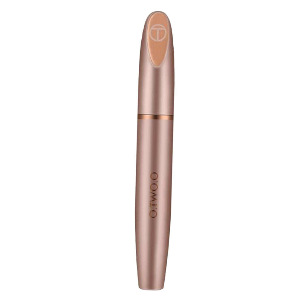6ml Smudgeproof Makeup Lengthening Eyelash Extension Mascara Clump Free