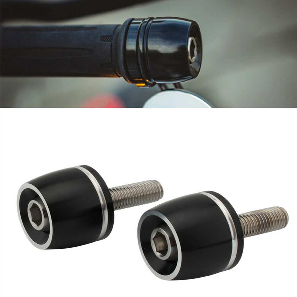 For BMW R9T R nine T R nineT R9T Roadster Pure Scrambler Handlebar Grip Bar Ends