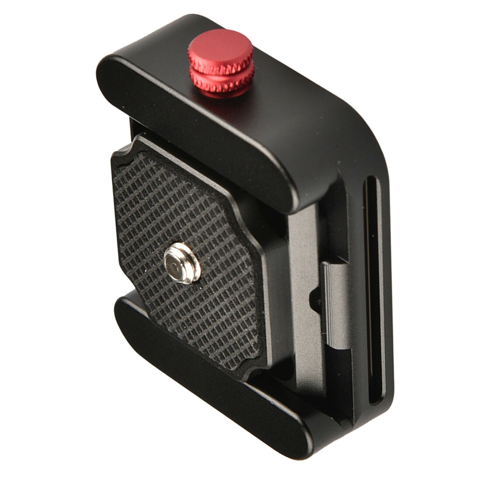 Quick Release Plate System Replacement Parts Self-Locking for Tripod Monopod