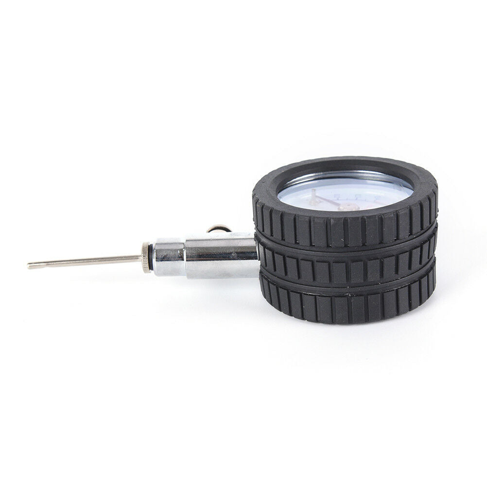 Pressure Gauge Air Watch Soccer Ball Football Volleyball Basketballs barometYXDD