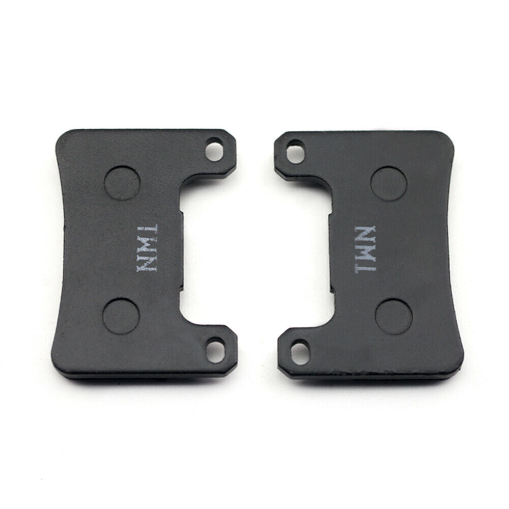 Front Brake Pads For KAWASAKI Z 1000/Z 1000SX NINJA ZX-10R NINJA 1000 Z1000 ZX10