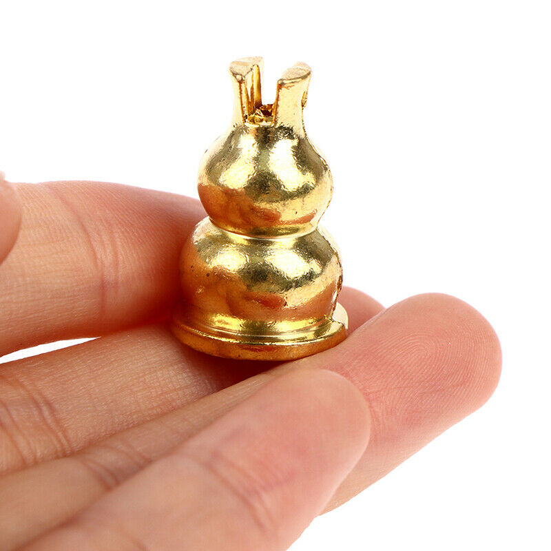 Portable Alloy Copper Incense Holder Fixed Incense Sticks Coil Burner CenserDFA