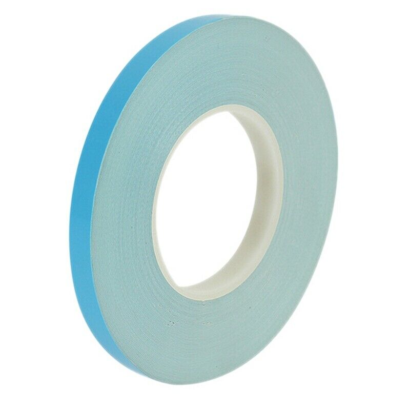 Heat Tape, Heat Conductive Double-Sided Adhesive Tape for Integrated Circuits,W2