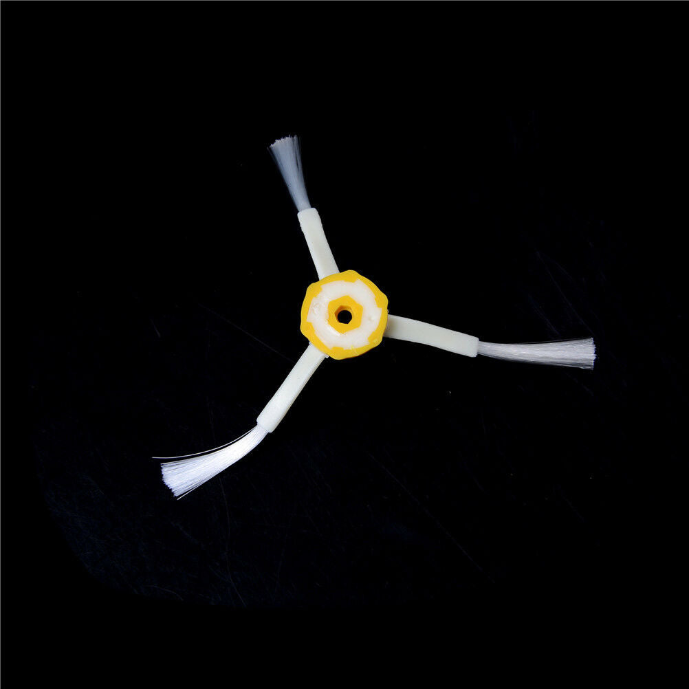 3-Armed Side Brush for iRobot Roomba 500 550 600 630 650 700 760 770 Seri.l8