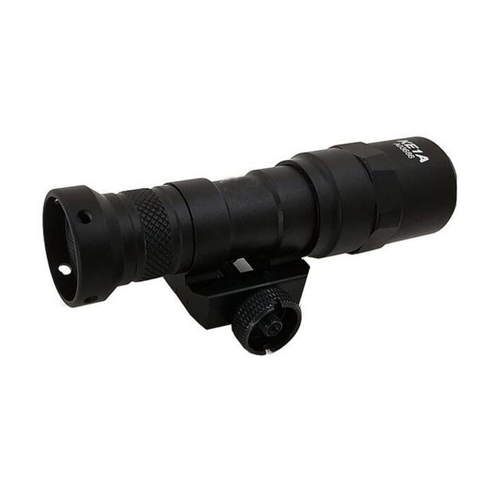 Night Evolution M300B LED Scout Light Constant Momentary Output Flashlight