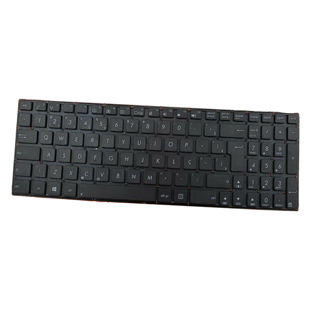 Laptop Keyboard for ASUS X550C X501 X501A X501U X501XE Portuguese Layout