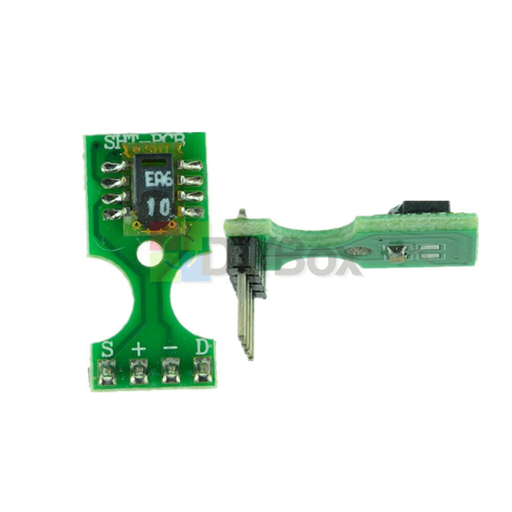 SHT11 Humidity and Temperature Sensor Unibus Output DC 2.2-5.5V Module New