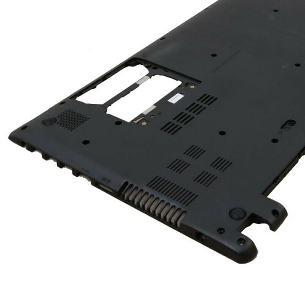 Black Bottom Base Case Lower Case Replacement fit for Aspire V5-531G 571G MS2361