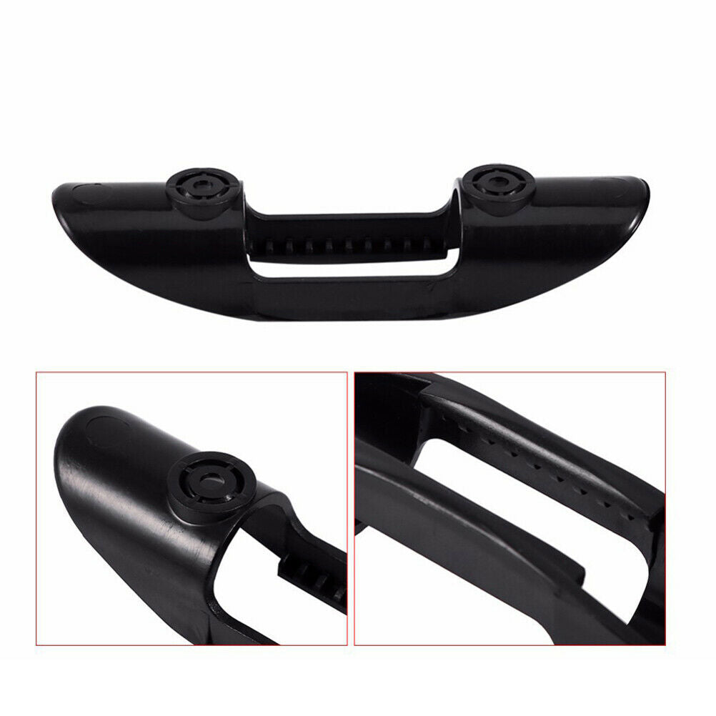 1PC Kayak Marine Boat Paddle Clip Holder Watercraft Plastic Accessories B.l8