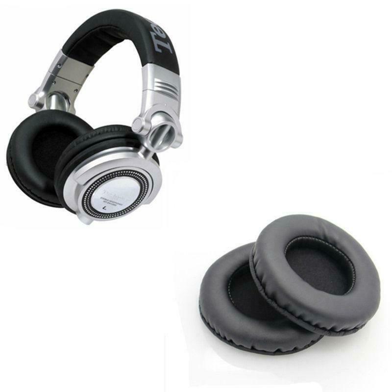 High quality Replacement Memory Foam Earpads Ear Cushions for Panasonic for
