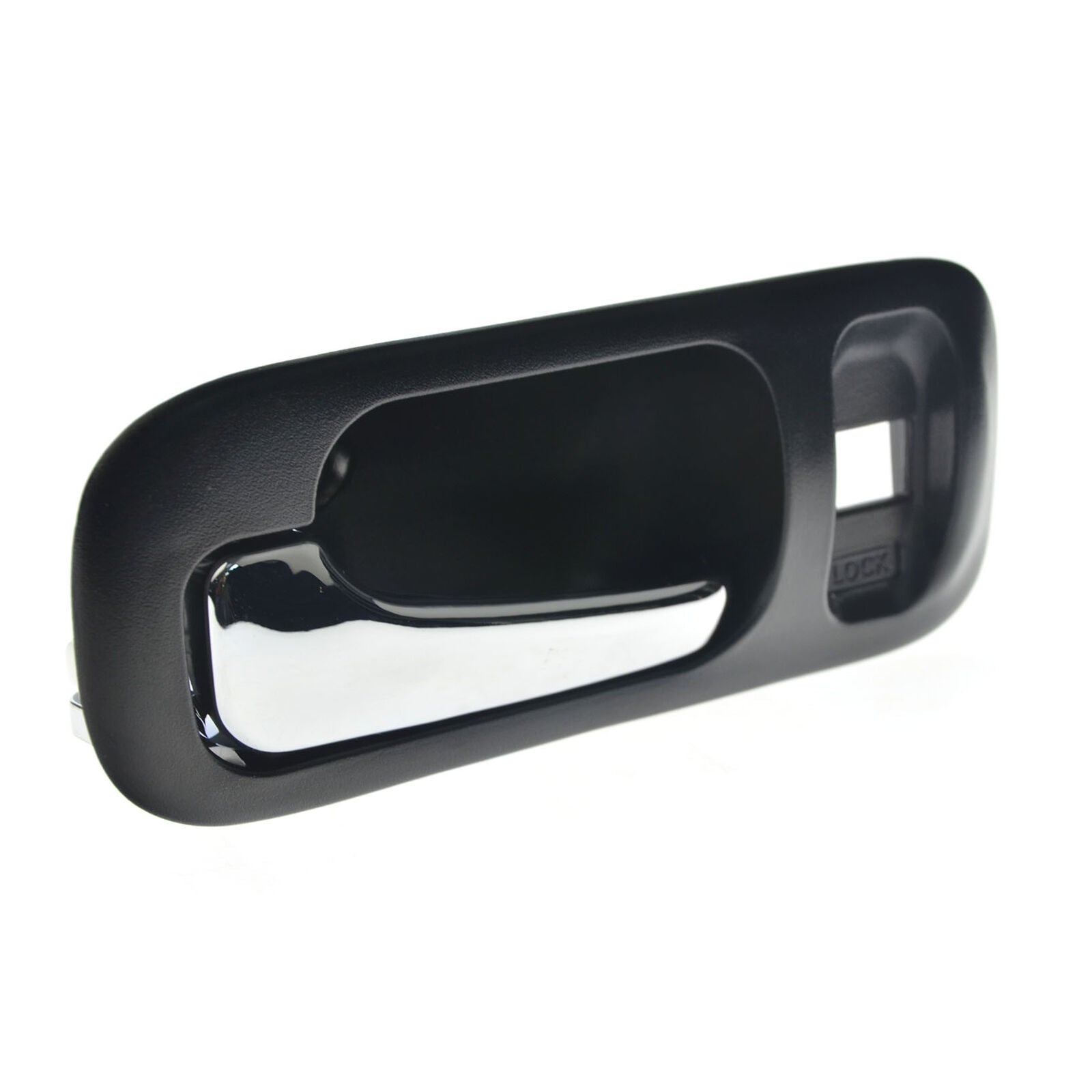 1pc x Door Handle Interior Chrome Front Passenger Side RH for 97-01 CRV Odyssey