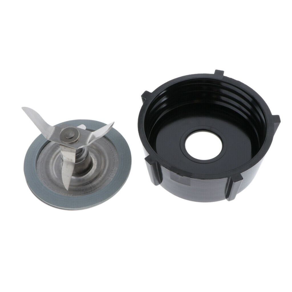Stainless Steel Countertop Blenders Blade and Gasket for Oster Blenders