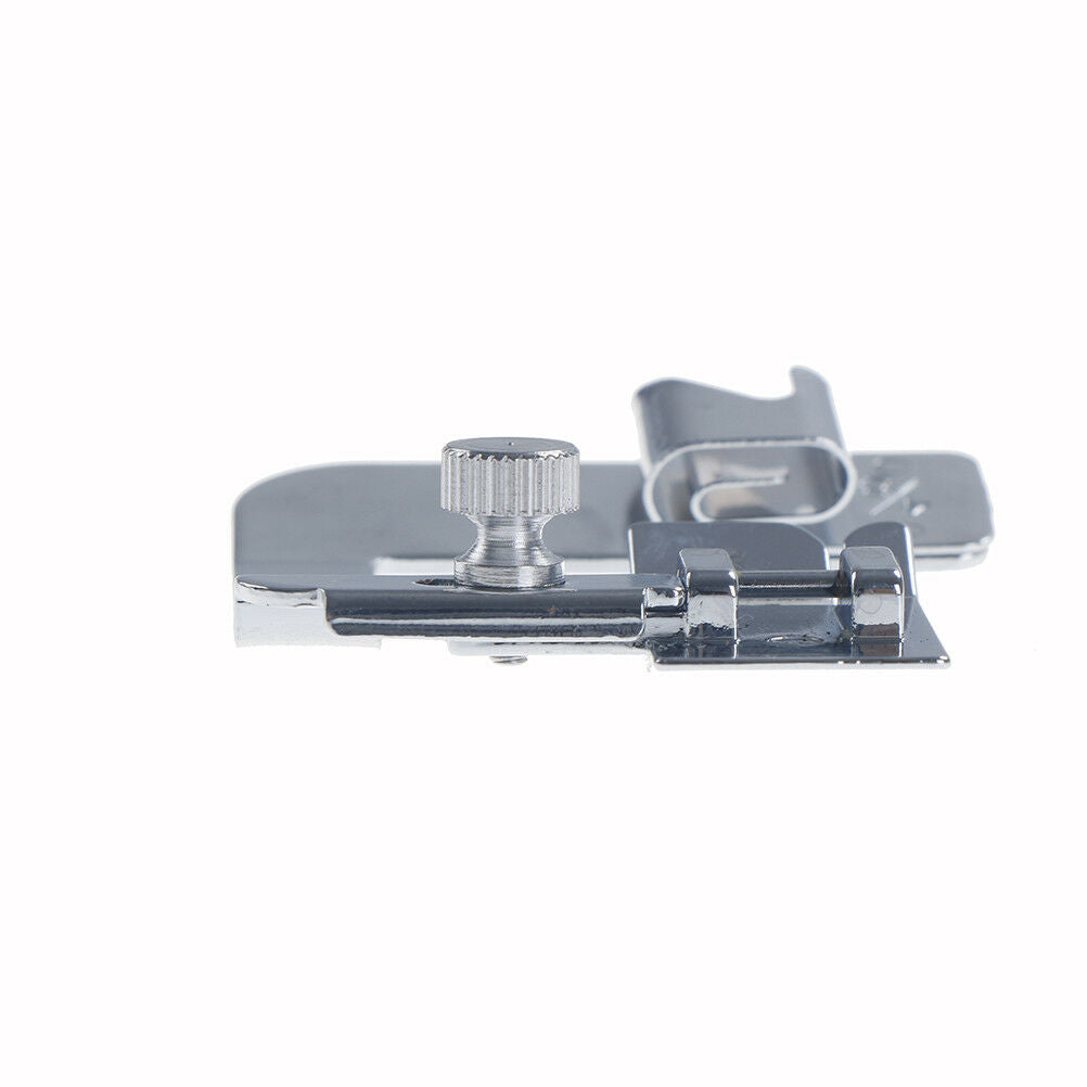 Hemming Cloth Strip Presser Foot Sewing Machine Parts Hemmer Rolled Hem Fo.l8