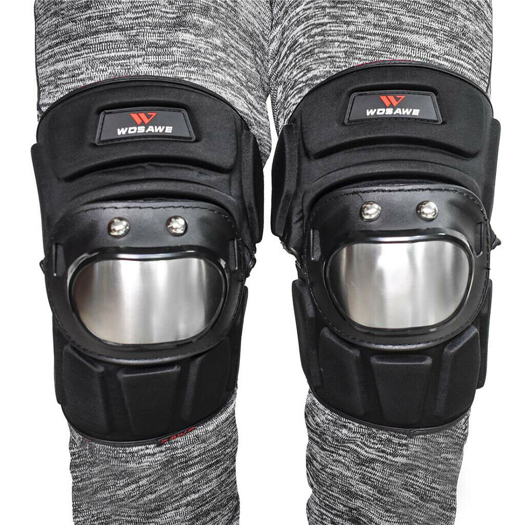 Moto Knee Pads Protective Motorcycle Kneepad Motorbike Motocross Bike Bicycle