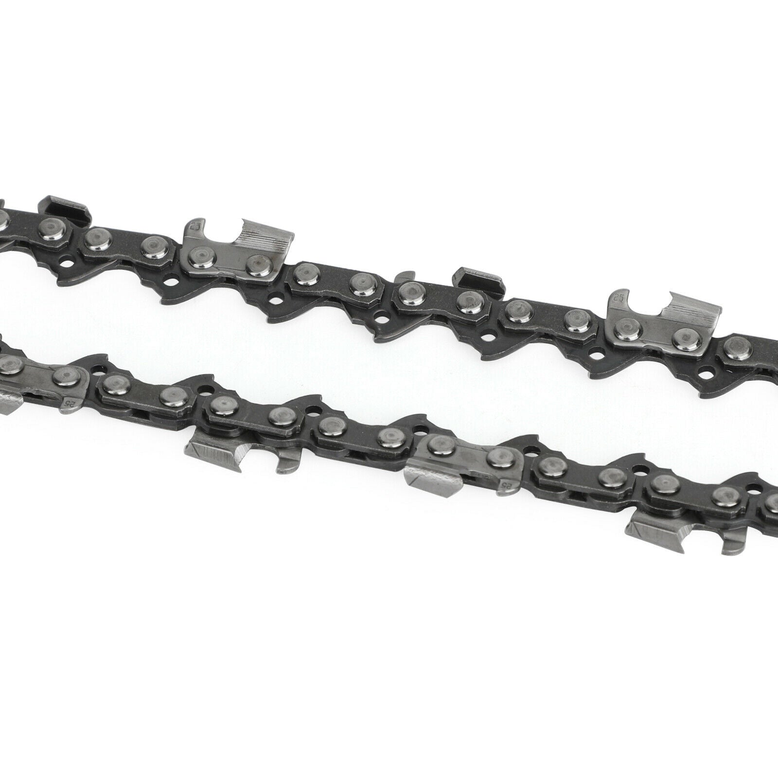 20" Chainsaw Saw Chain 325 pitch .058 gauge 76DL Drive Links Spare  CA