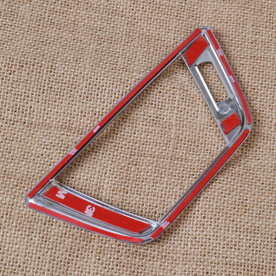 Fit for BMW 3 4 Series F30 F31 F32 Interior Side Air Vent Molding Trim Cover An