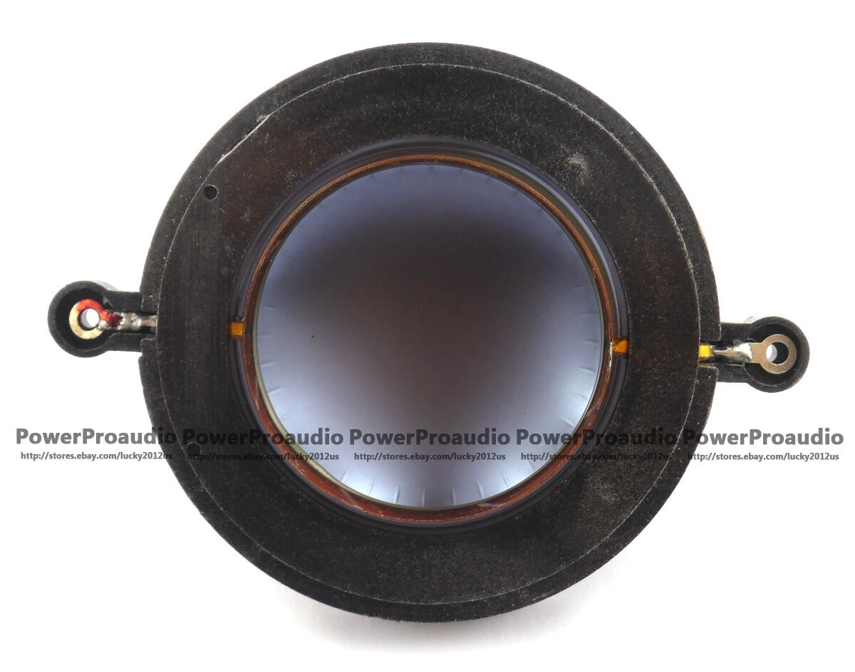 Replacement Diaphragm For Electro Voice FRX640 FRX650 FRX940 Horn Repair