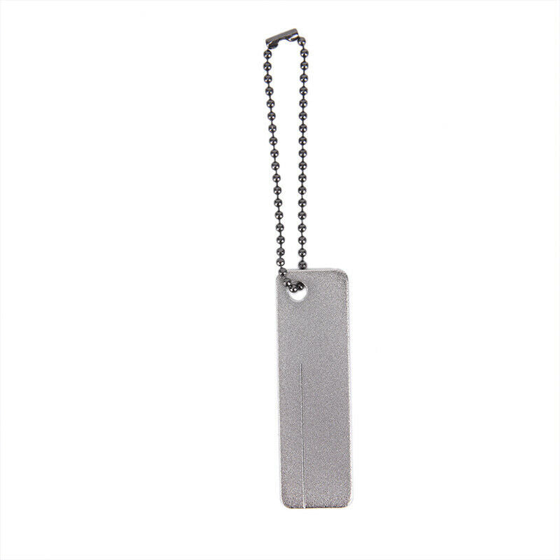 Hooks Diamond Tool Fishing Hook Hone Fish Hook Sharpening Fishing Tackle .l8
