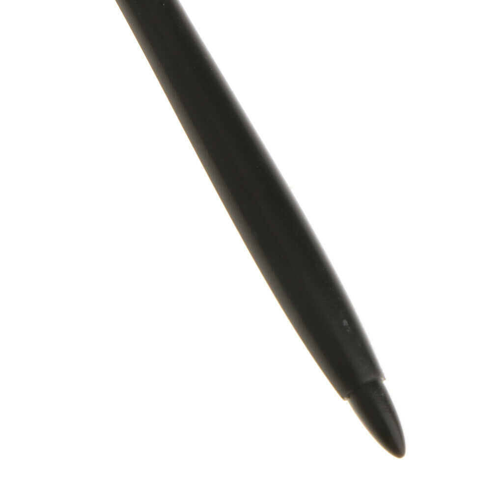 2Pcs Resistive Pen Touch Screen Stylus Replacement Pens for Gamer Console 2