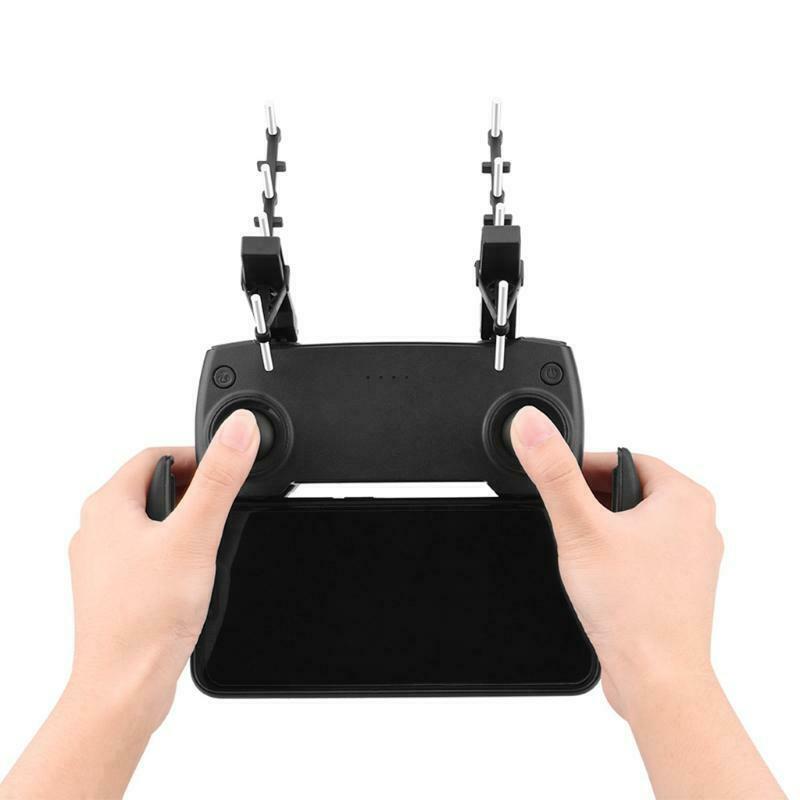 2pcs Yagi Antenna Amplifier Range Extender Signal Booster for Mavic Mini/Pro