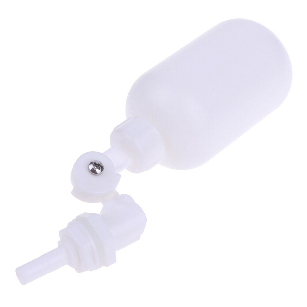 1PC Floating Ball Valve Aquarium Fish Tank Float Valve Water Tank Control *u Tt