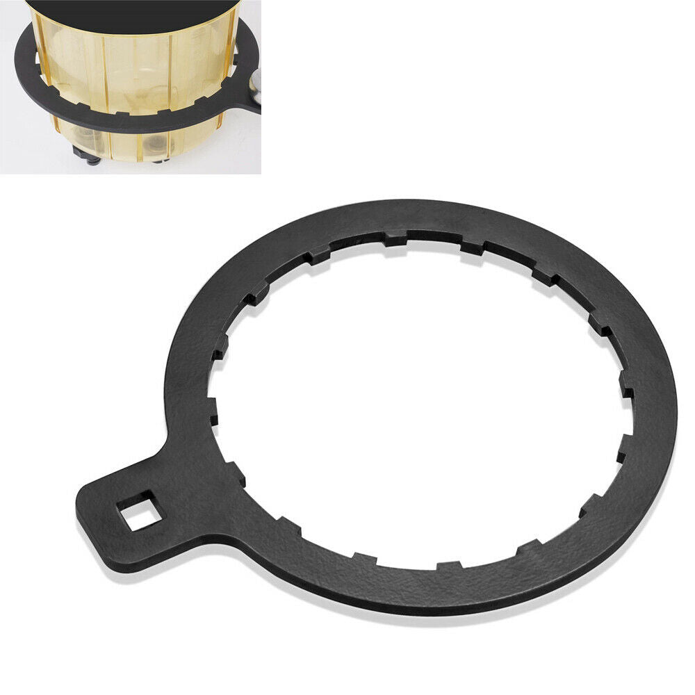 Car Truck Compact Wrench 61380 For Paccar Fuel Filter Bowl Remover Installer