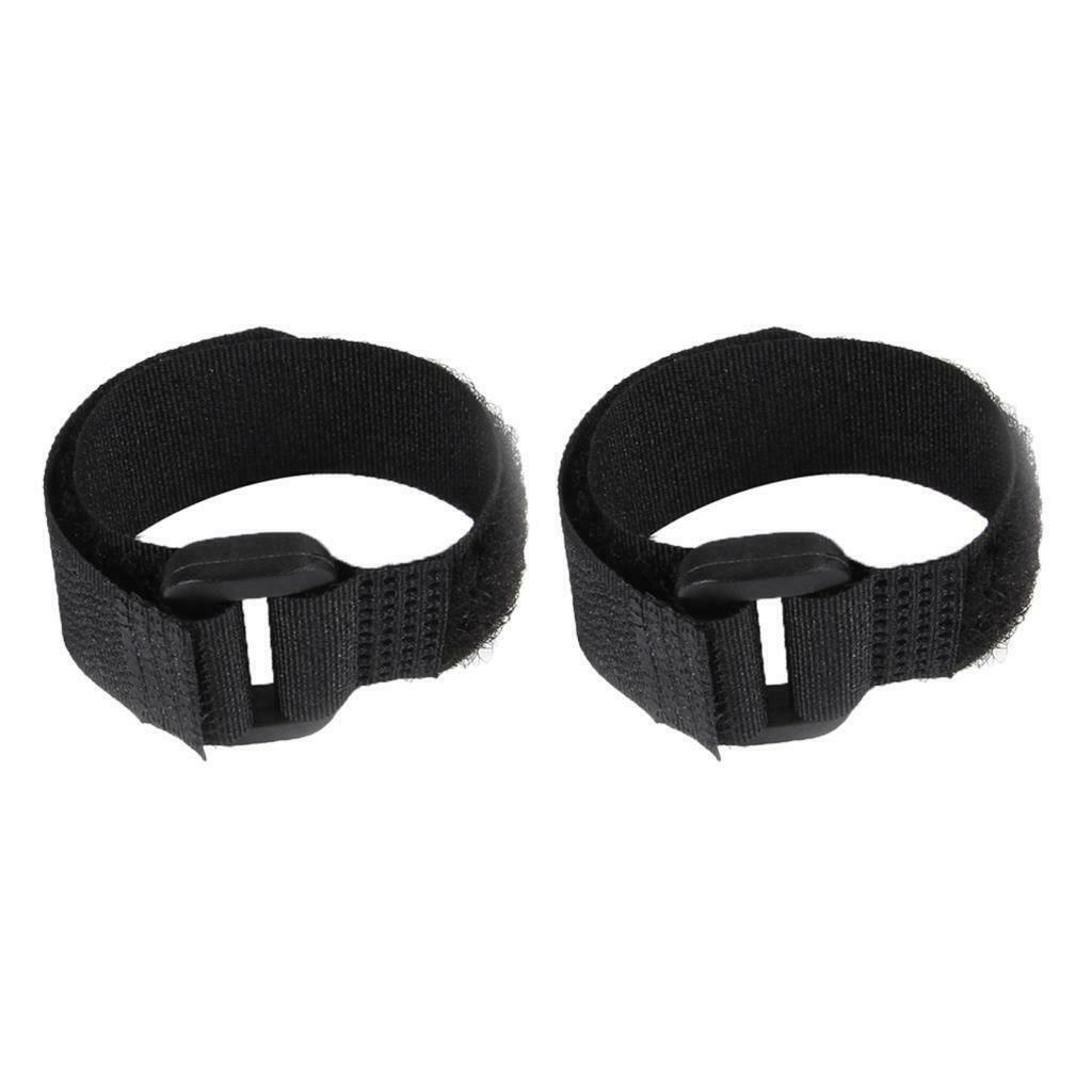 Set of 4 Rooster Collar Prevent Chicken from Screaming for Rooster Black